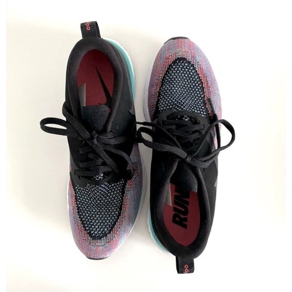 Nike Odyssey React Flyknit 2 Running Shoe Size 8